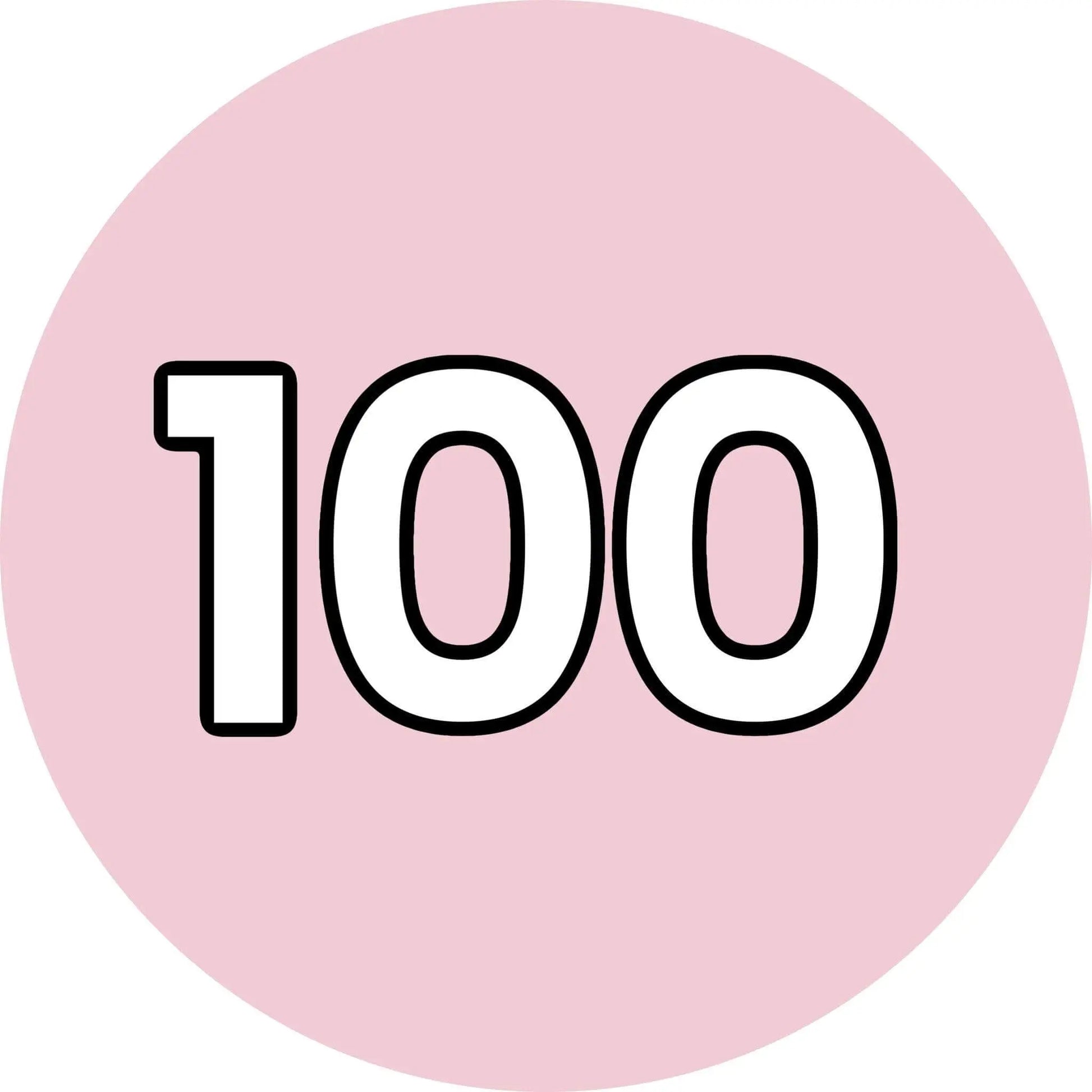 Age Badge - Prezzi