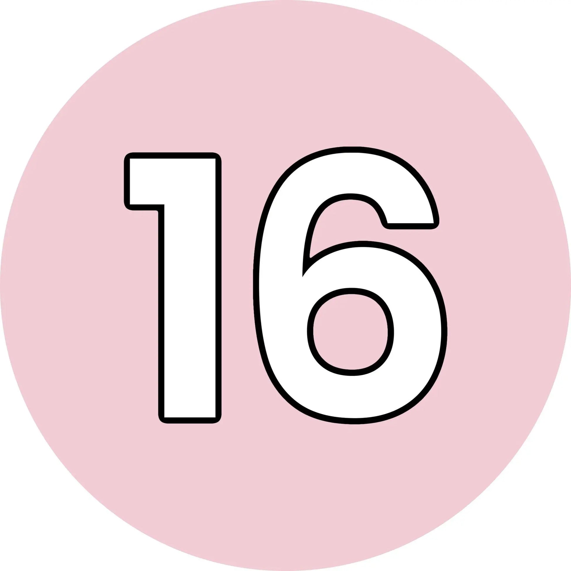 Age Badge - Prezzi