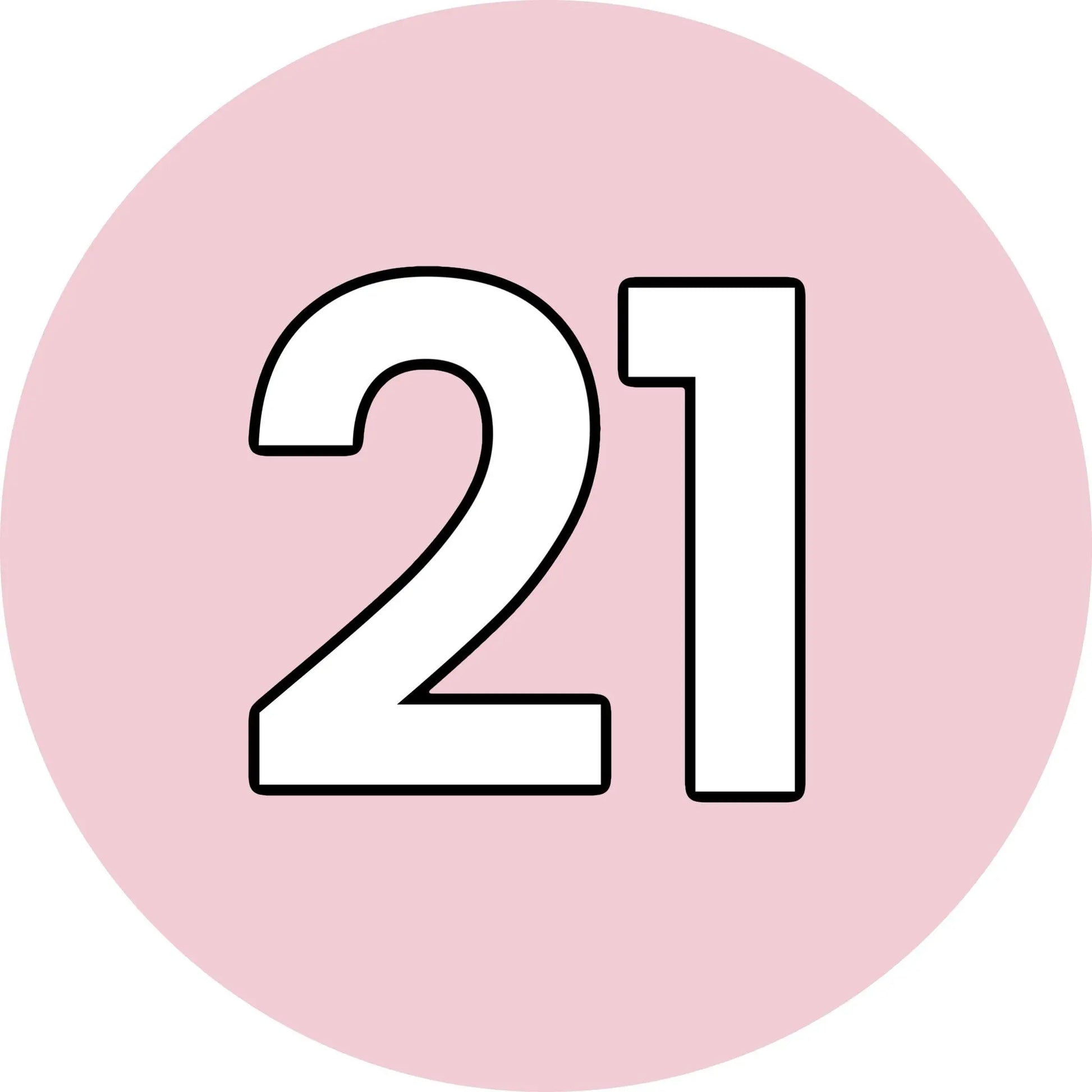Age Badge - Prezzi
