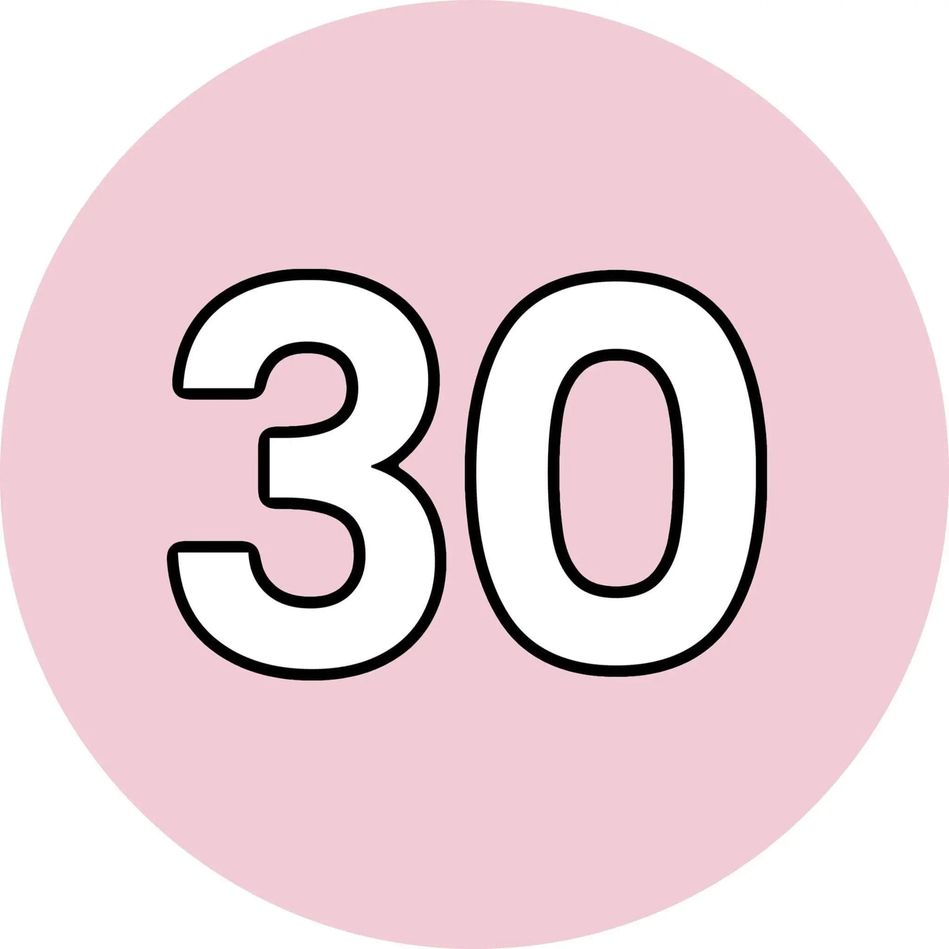 Age Badge - Prezzi