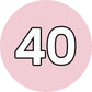 Age Badge - Prezzi