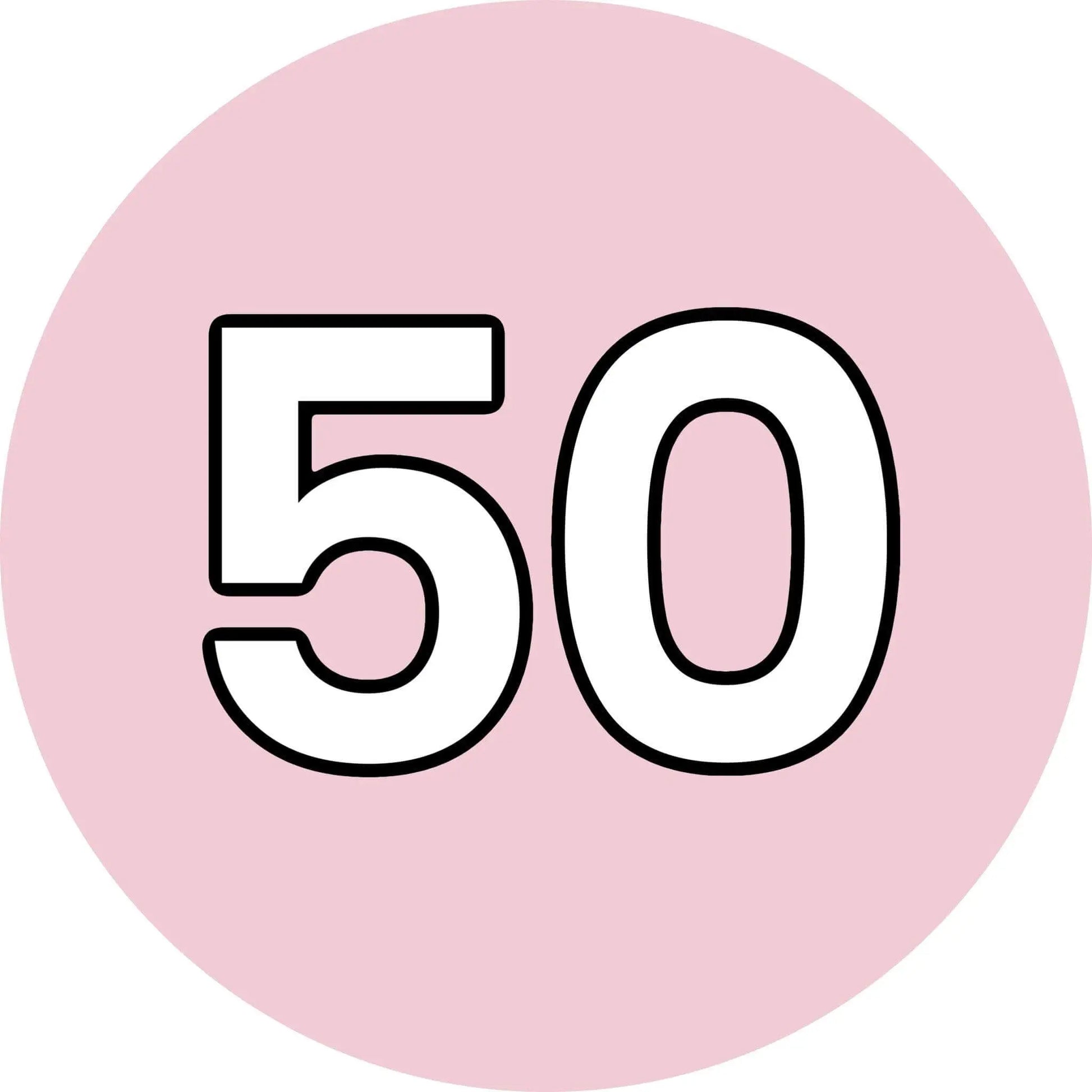 Age Badge - Prezzi