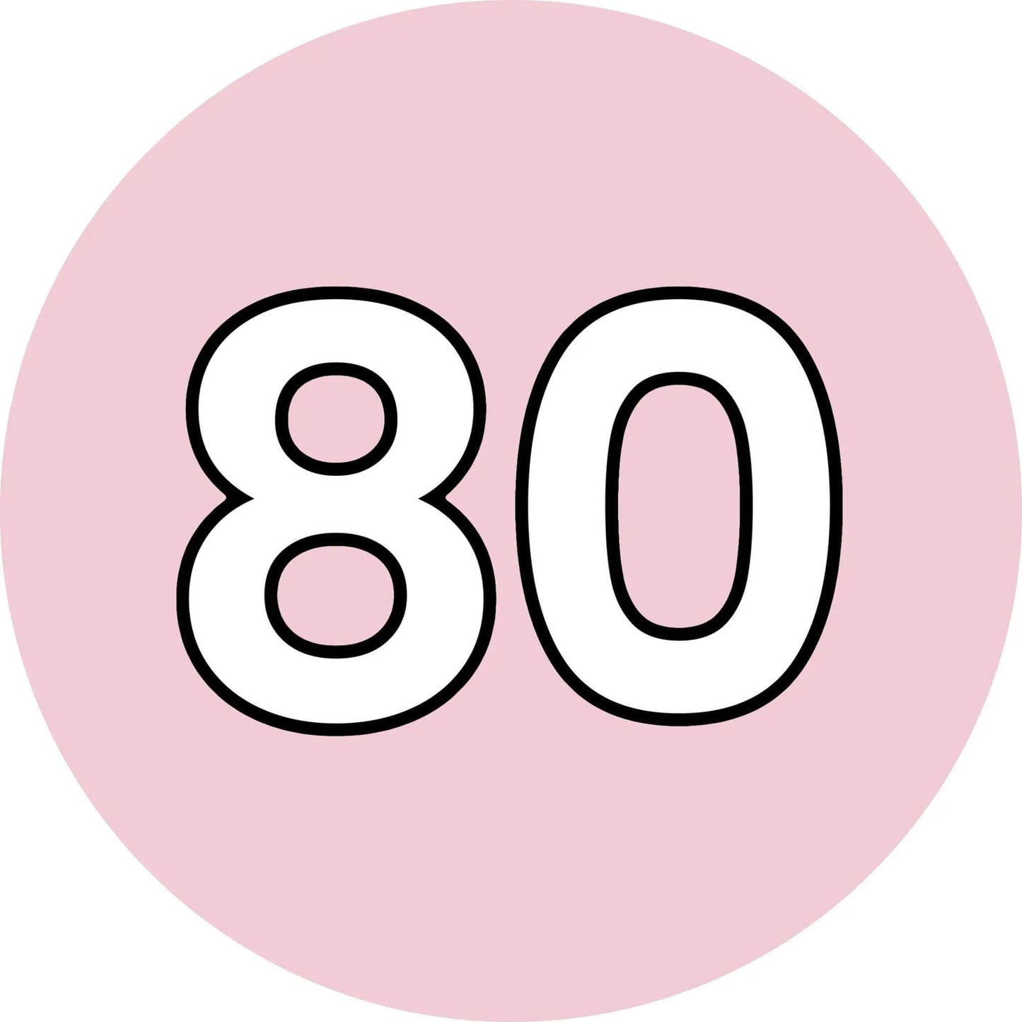 Age Badge - Prezzi