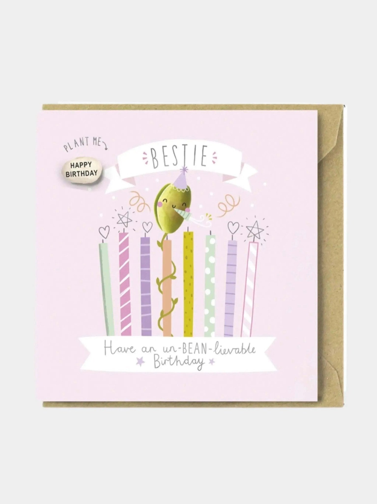 Bestie Birthday - Prezzi