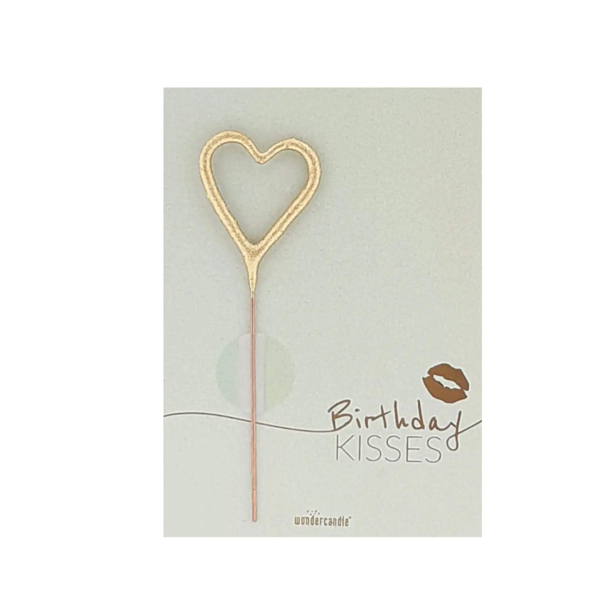 Birthday Kisses - Prezzi